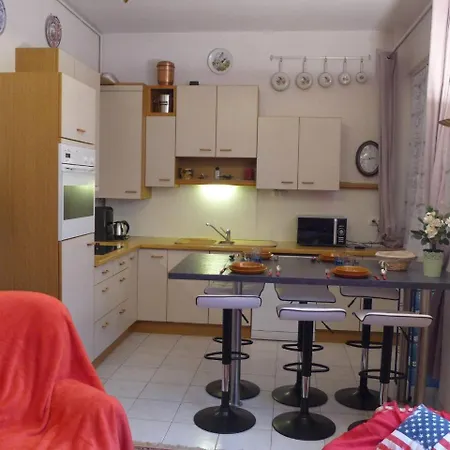 Merbonne-2 By Interhome Apartment