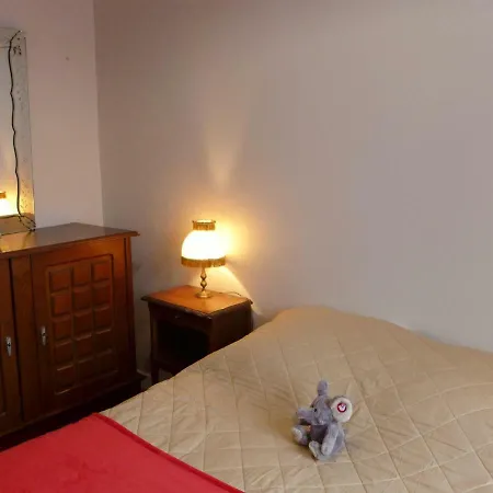 Merbonne-2 By Interhome Apartment