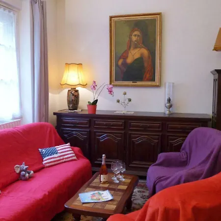 Apartment Merbonne-2 By Interhome
