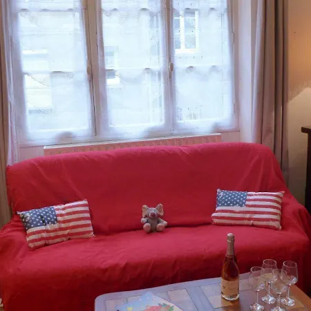 Merbonne-2 By Interhome Apartment